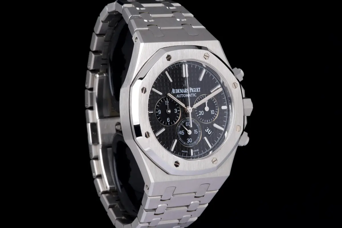 Audemars Piguet Royal Oak Chronograph