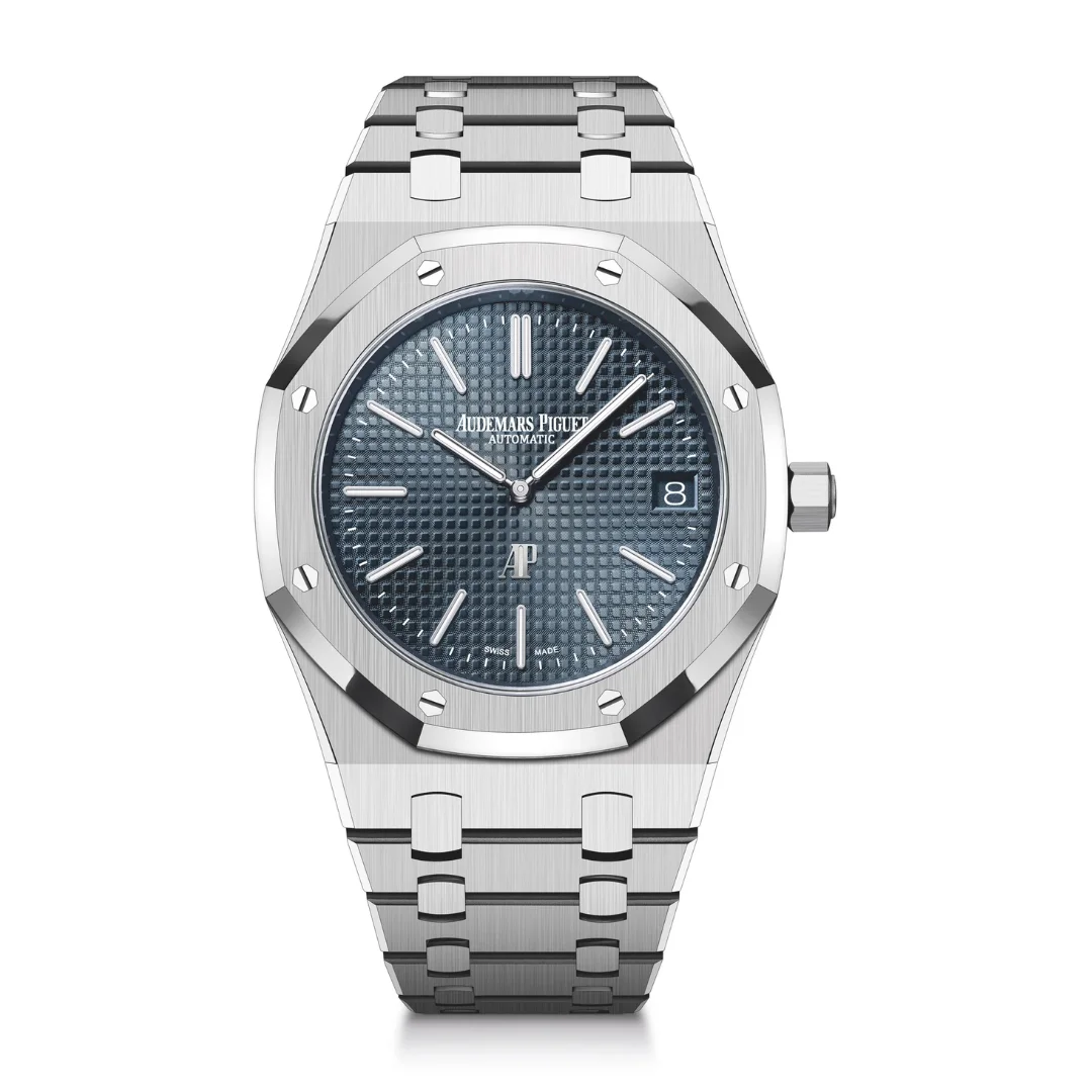 Audemars Piguet Royal Oak “Jumbo” Extra-Thin