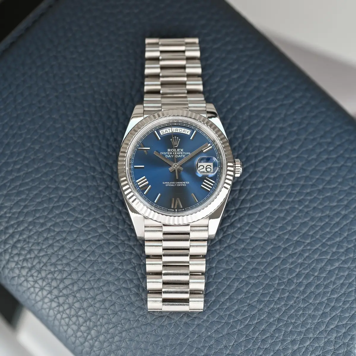 Day-Date 40