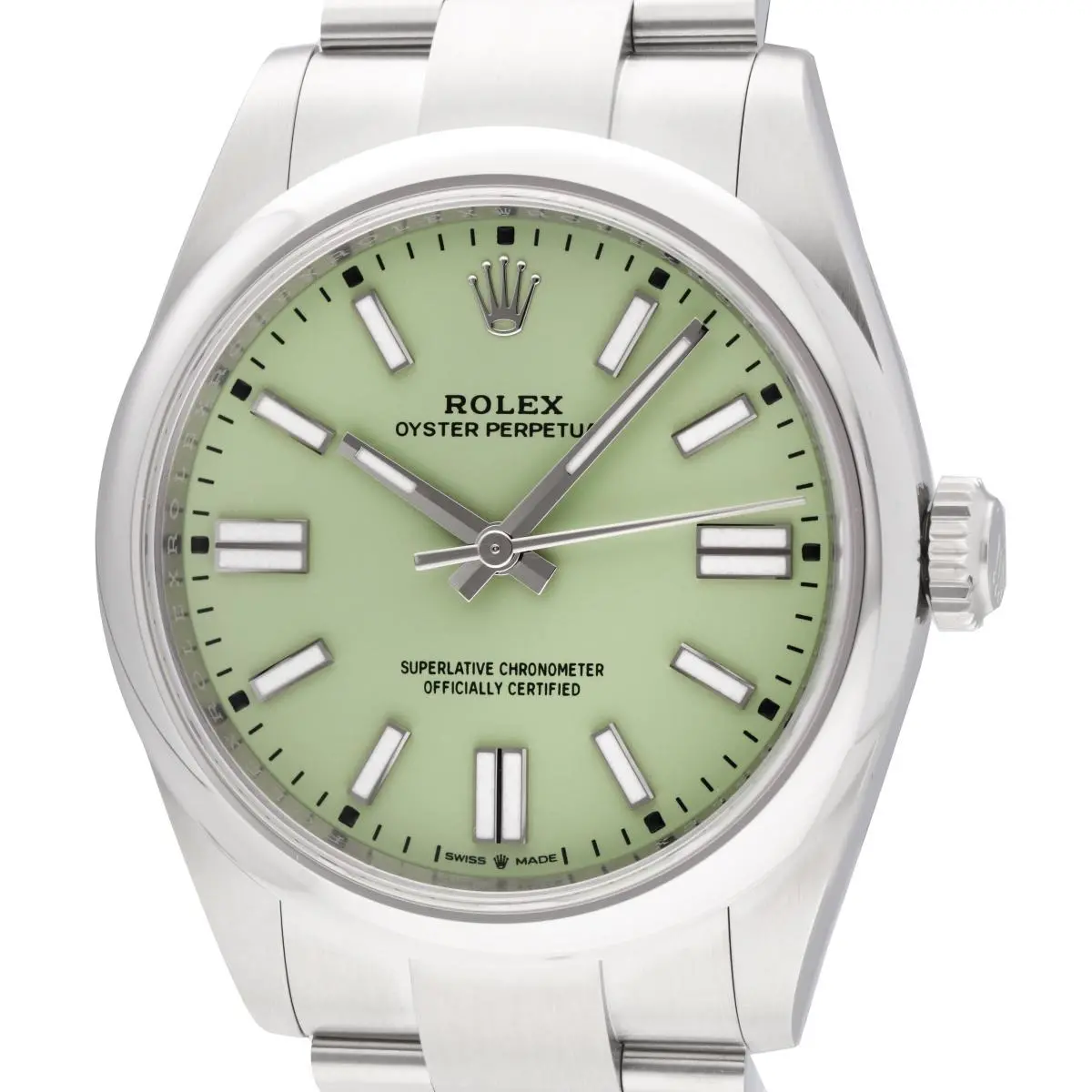 Oyster Perpetual 41