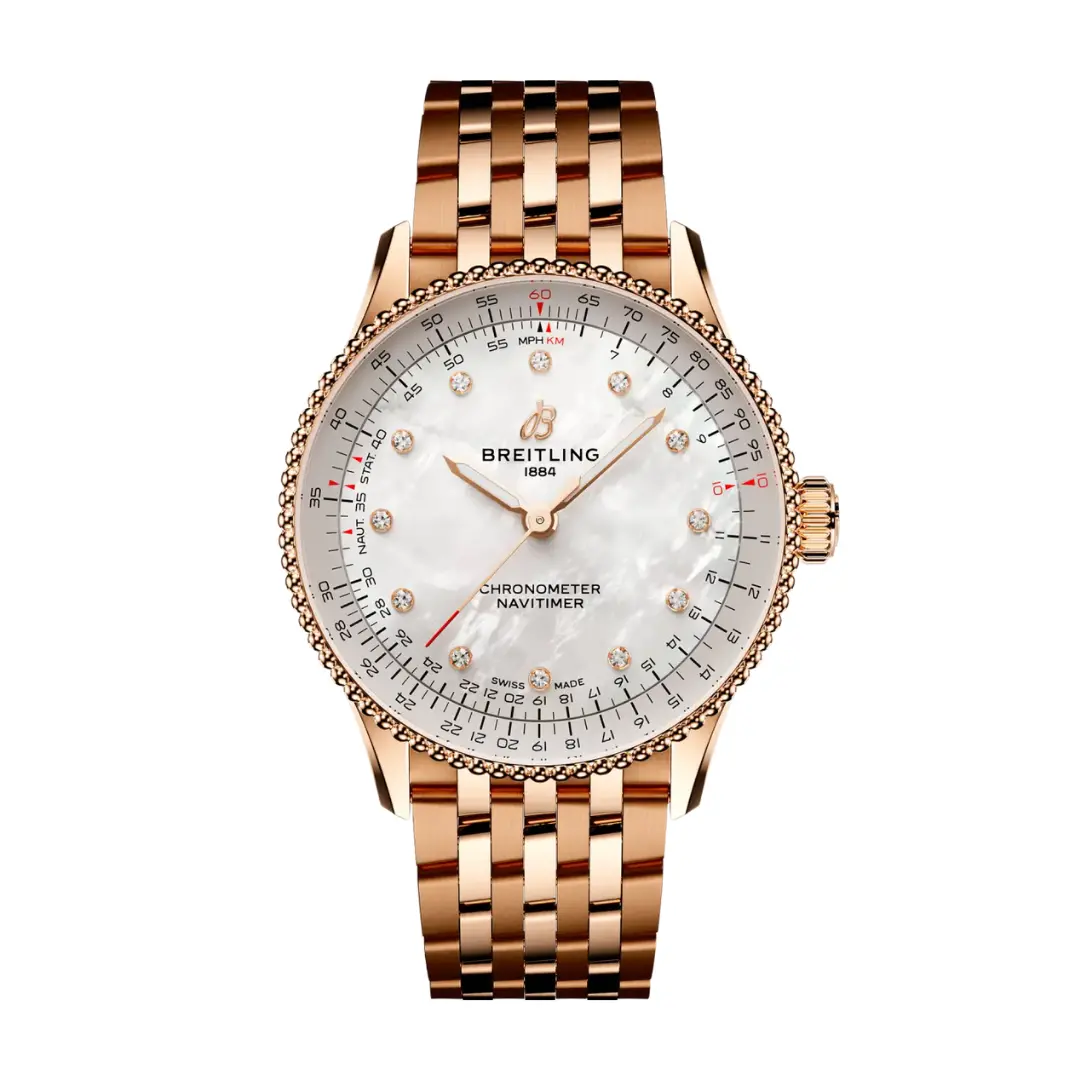 Navitimer Automatic 36