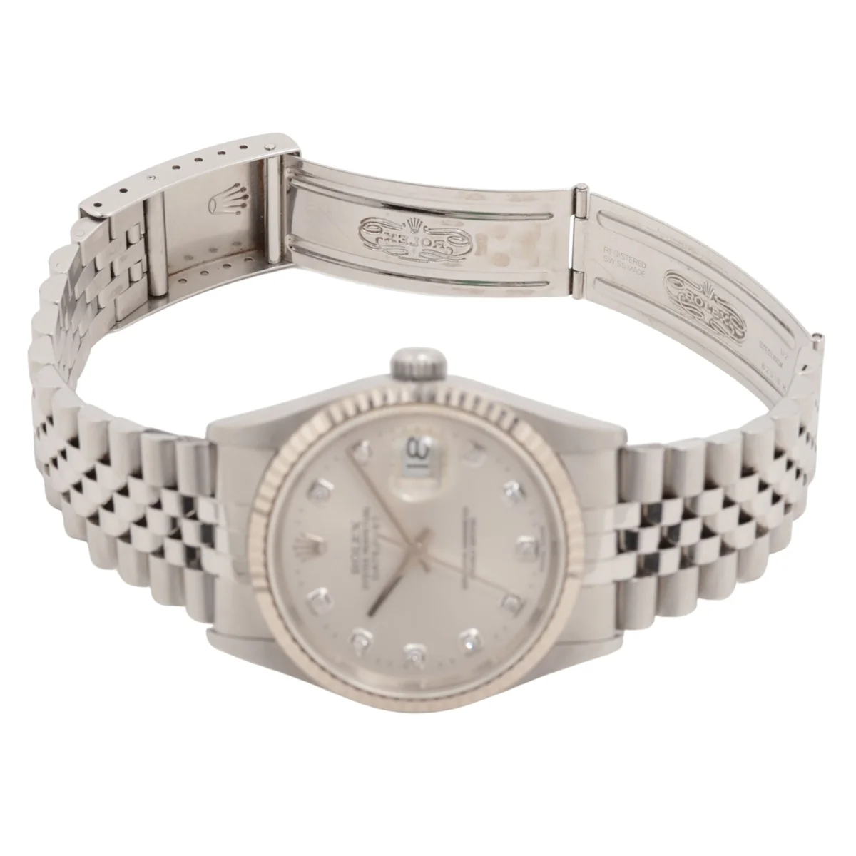 Rolex Datejust 36