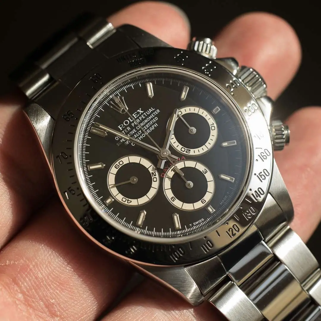 Rolex Daytona Cosmograph