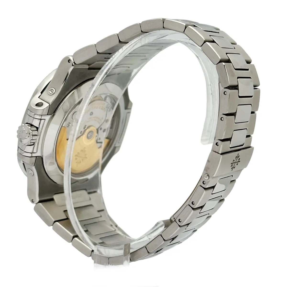 Patek Philippe Nautilus