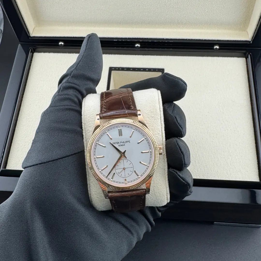 Patek Philippe Calatrava