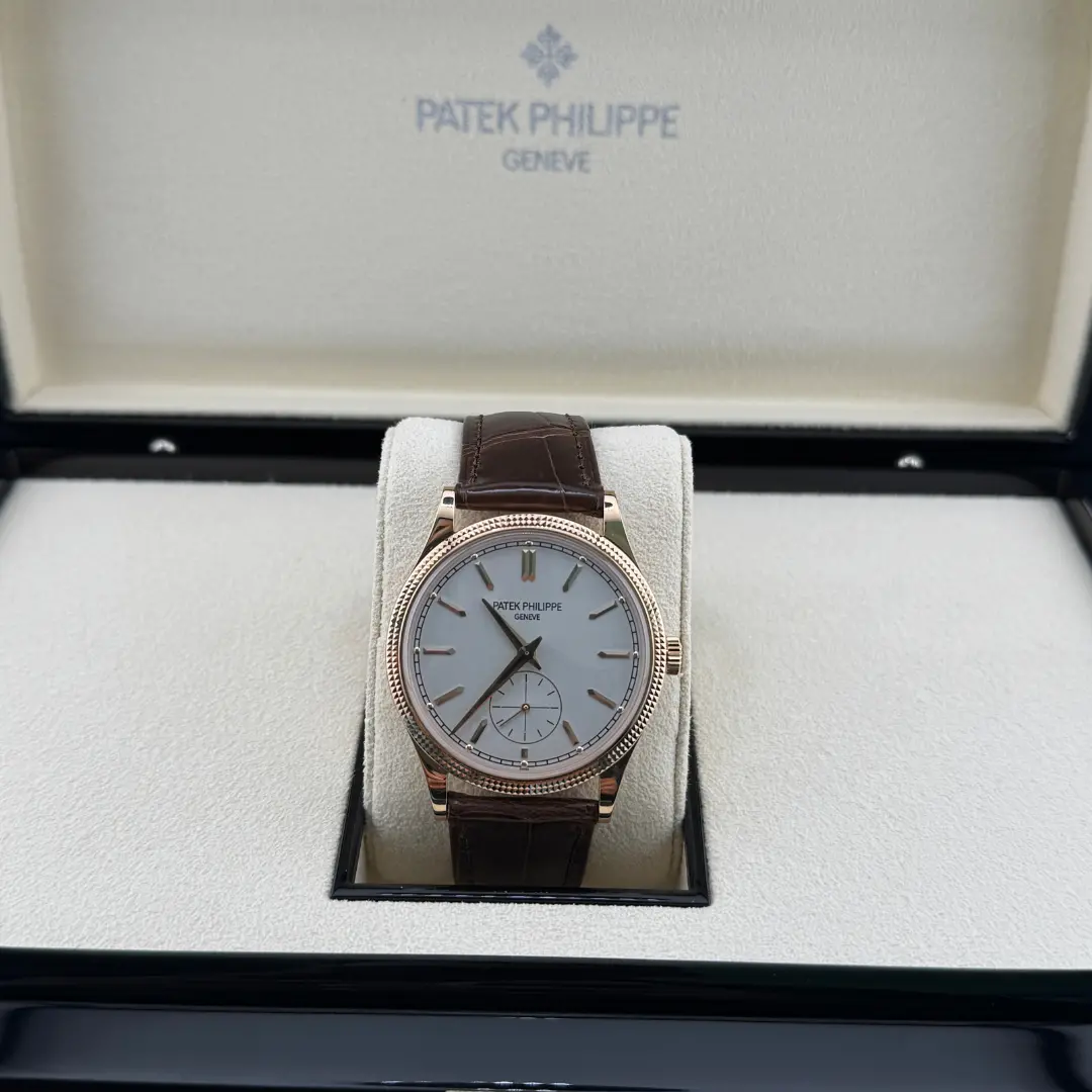 Patek Philippe Calatrava