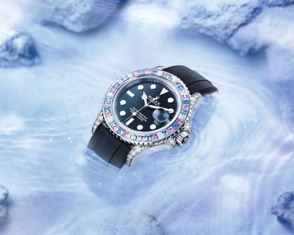 Rolex Yacht-Master 40