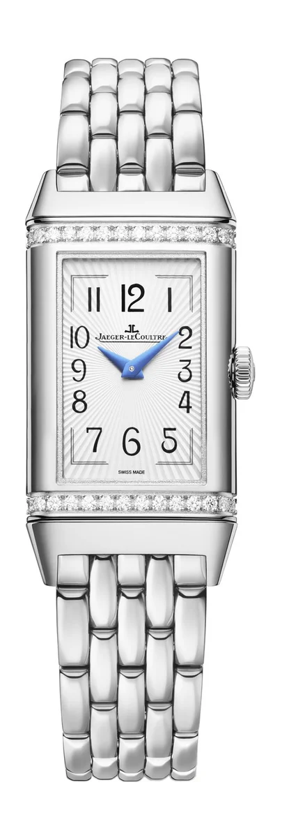Jaeger-LeCoultre Reverso One Duetto