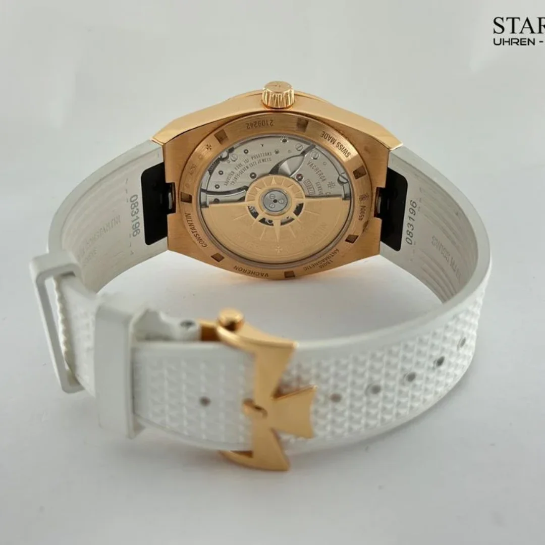 Vacheron Constantin Overseas Self-Winding