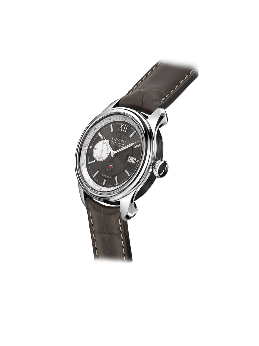 Bremont Longitude Limited Edition