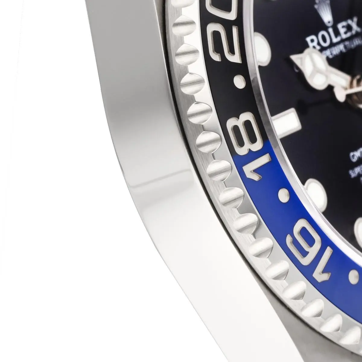 Rolex GMT-Master II