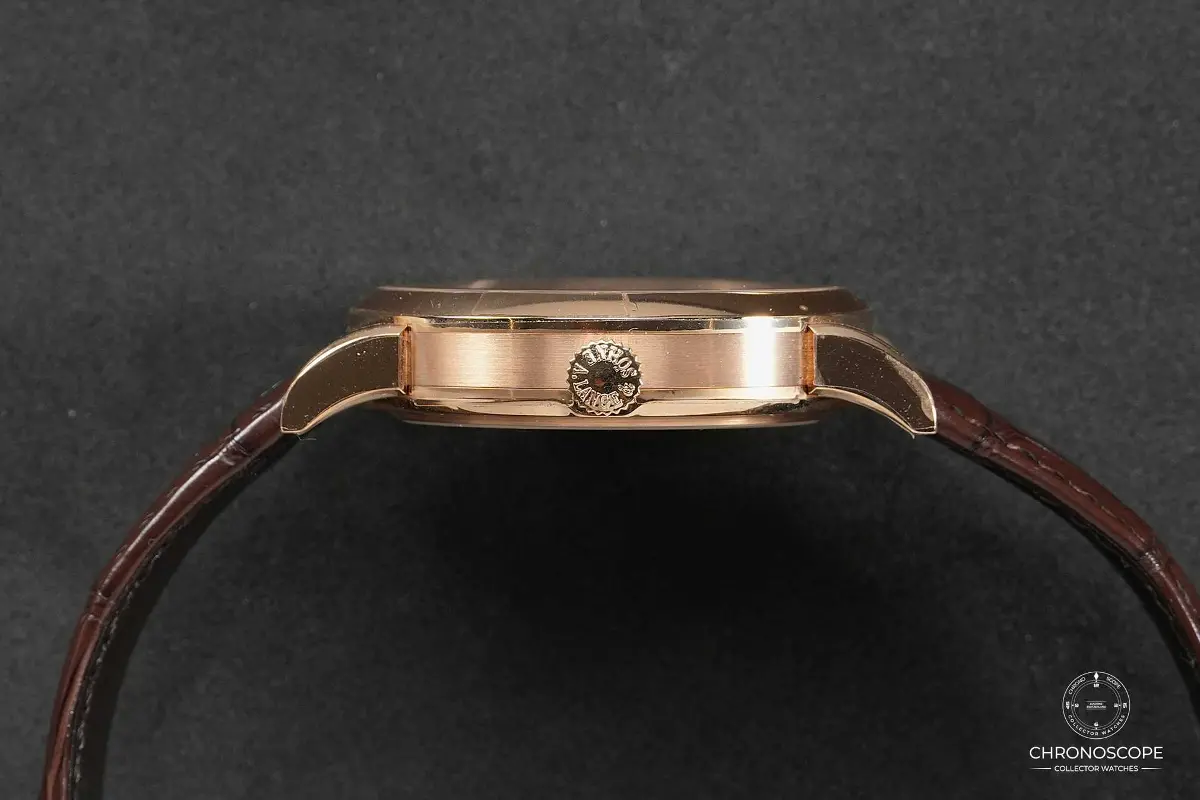 A. Lange und Söhne Lange 1