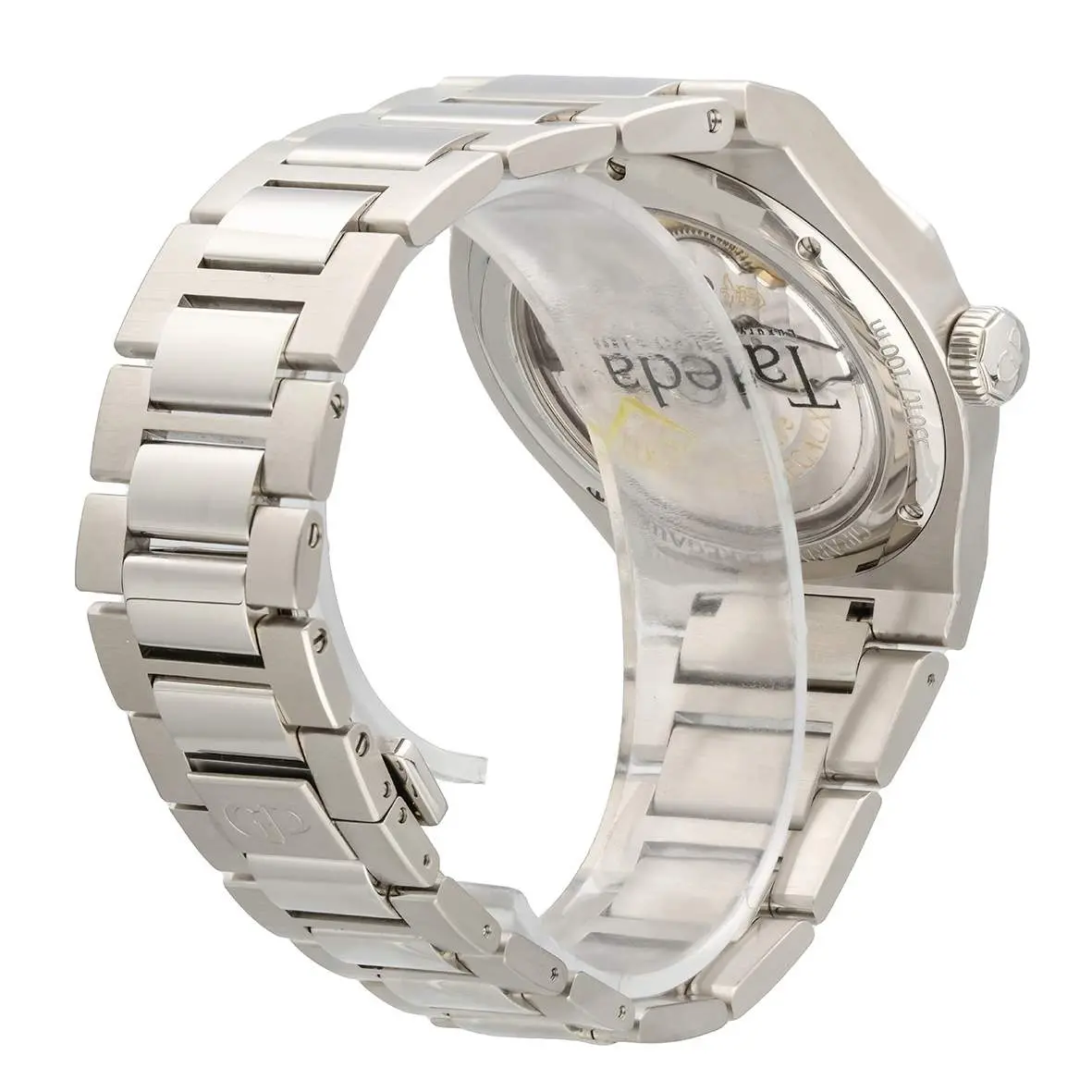 Girard-Perregaux Laureato 42mm Green