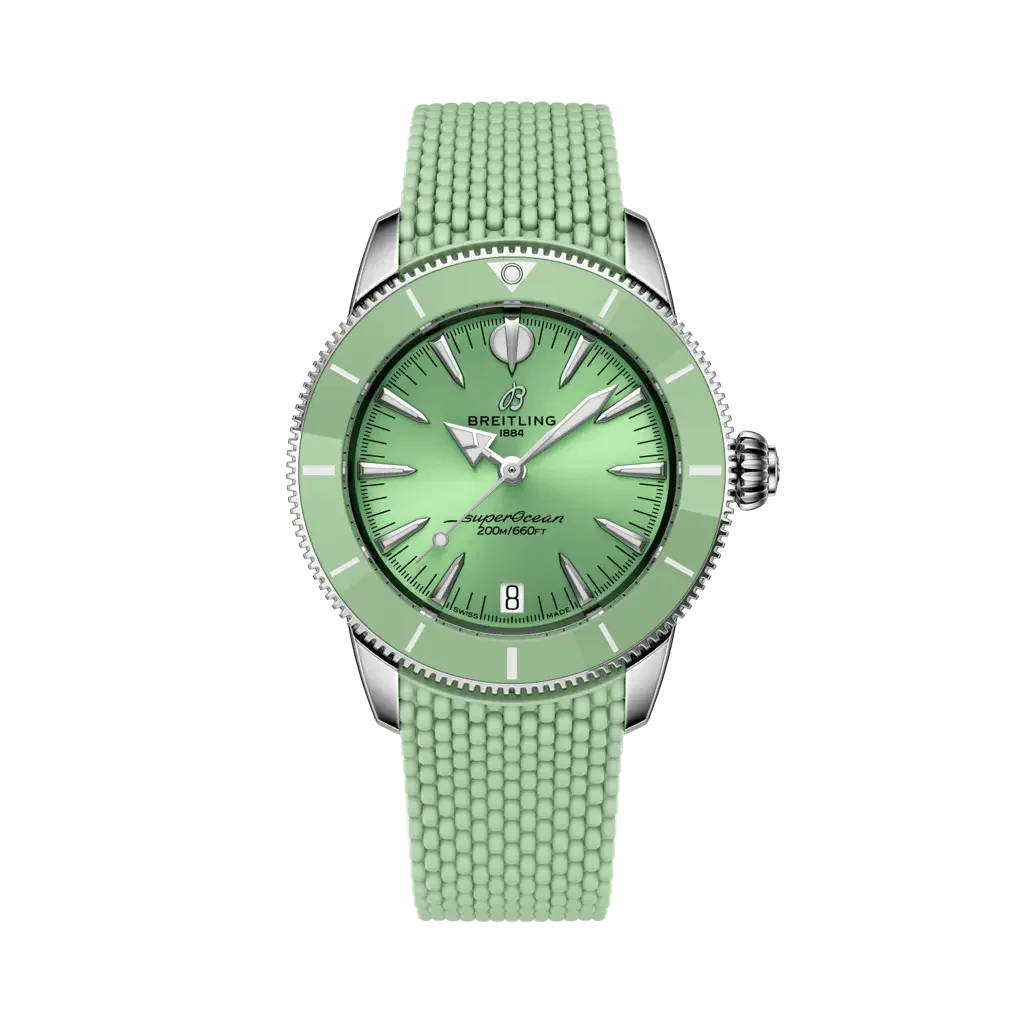 Superocean Heritage Automatic 36