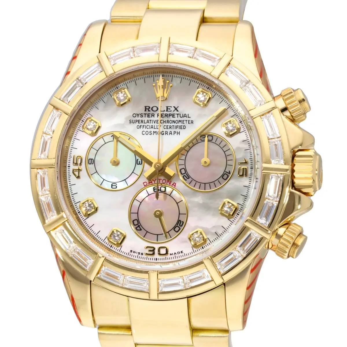 Daytona Cosmograph