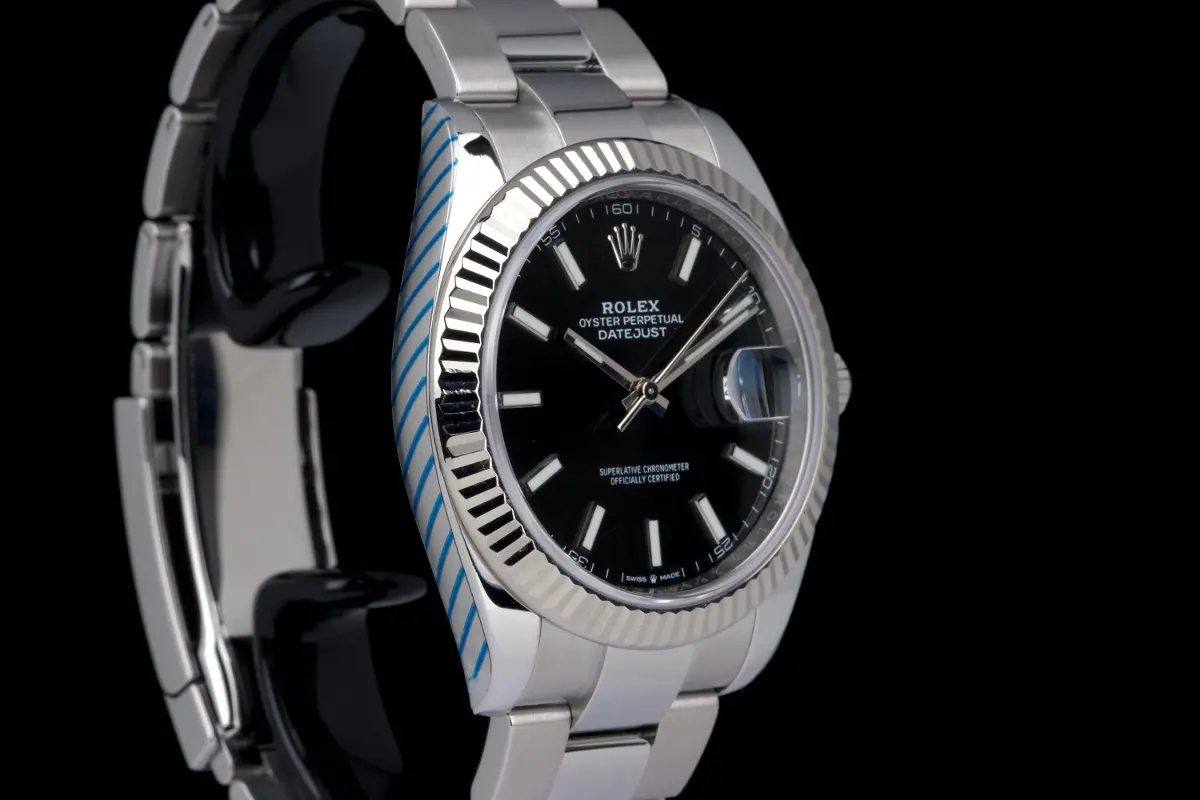 Rolex Datejust 41