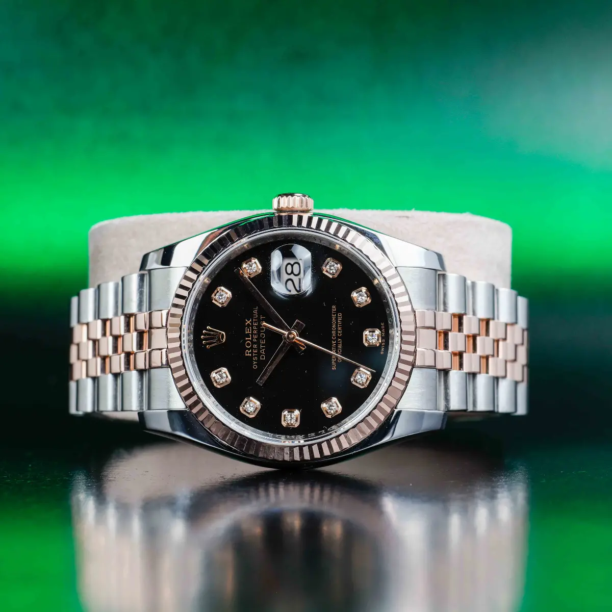 Datejust 36