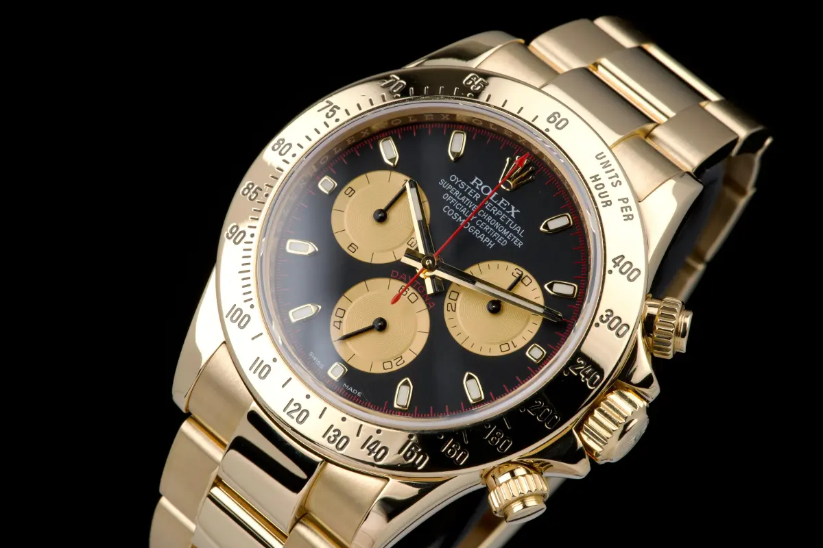 Rolex Cosmograph Daytona
