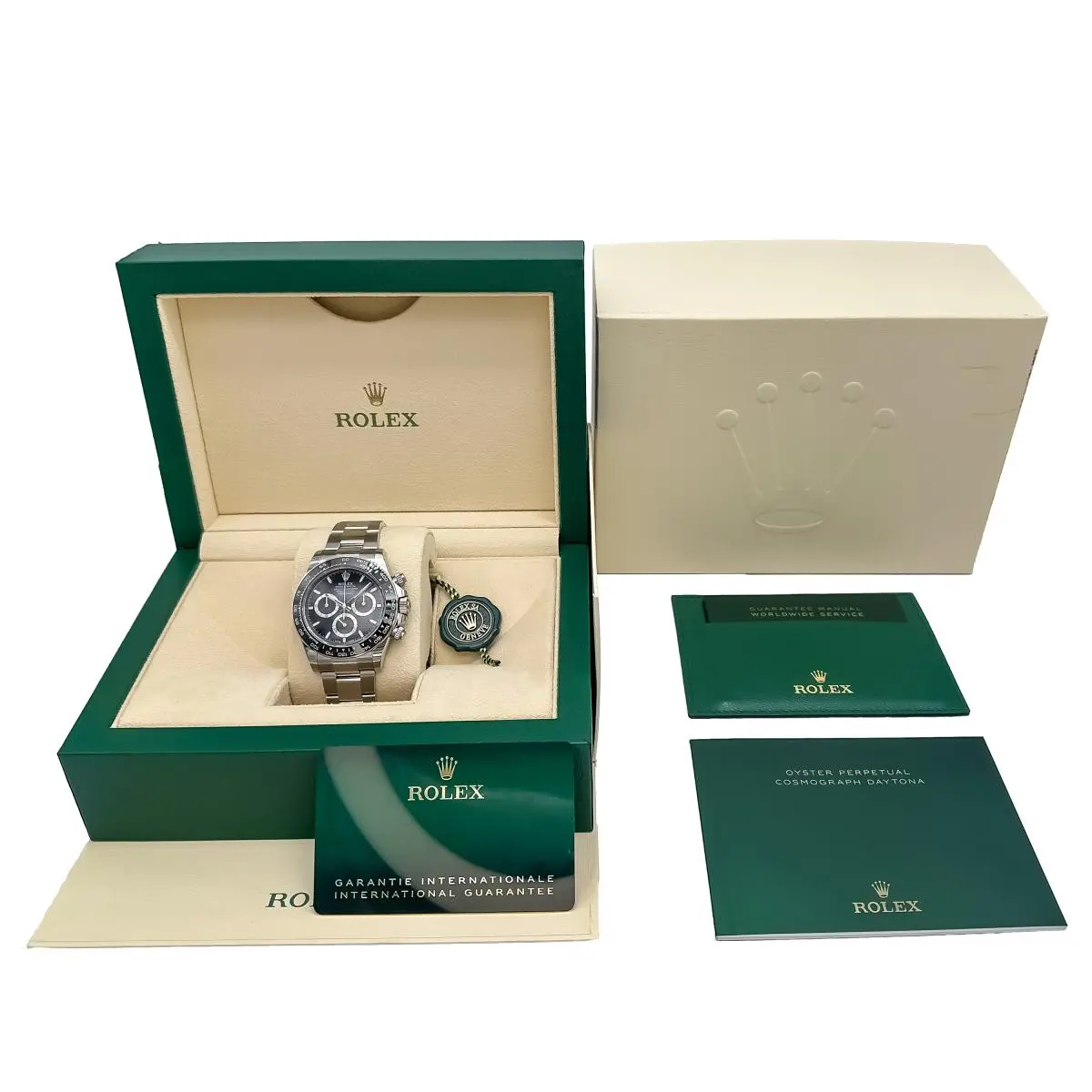 Rolex Cosmograph Daytona