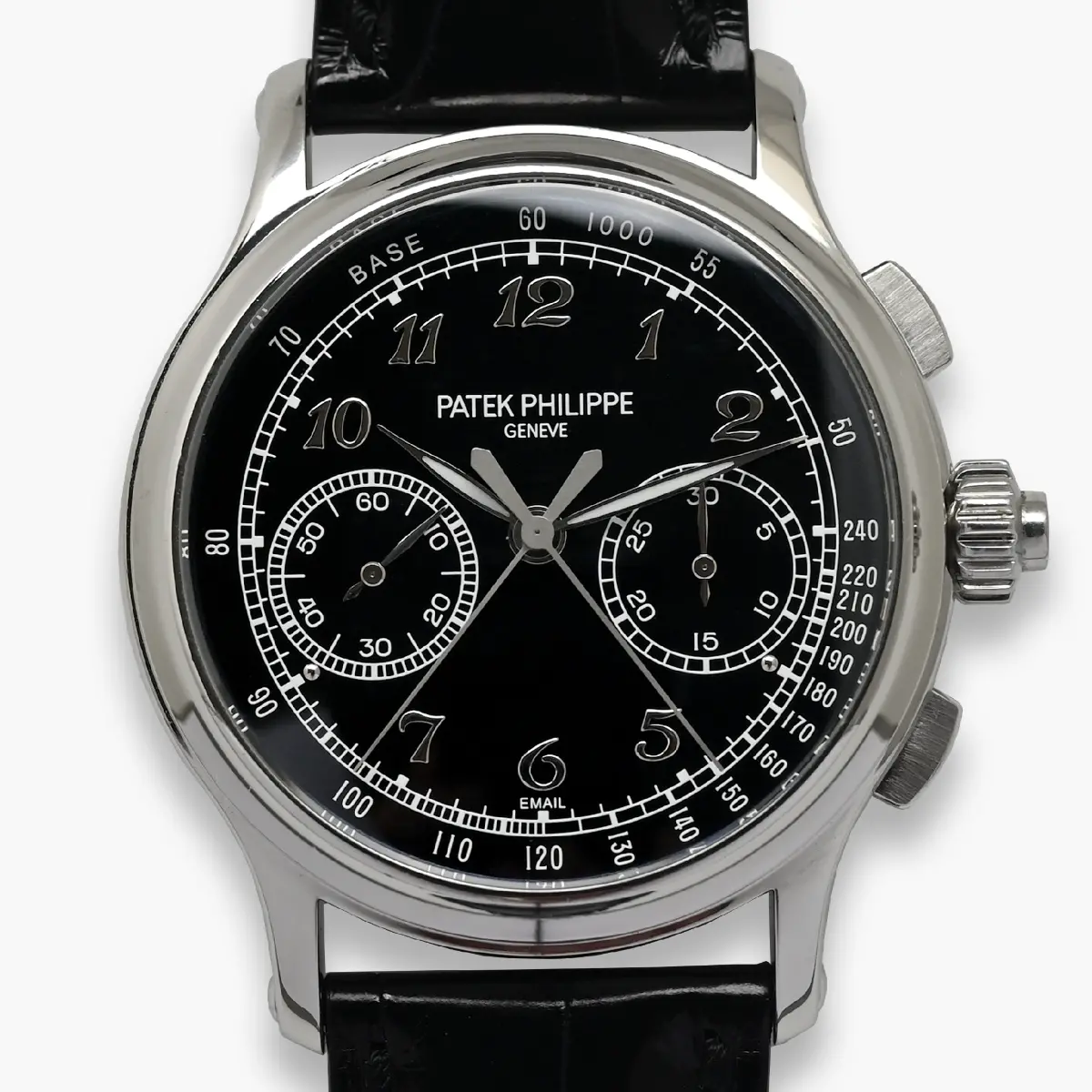 Grand Complications Split-Seconds Chronograph
