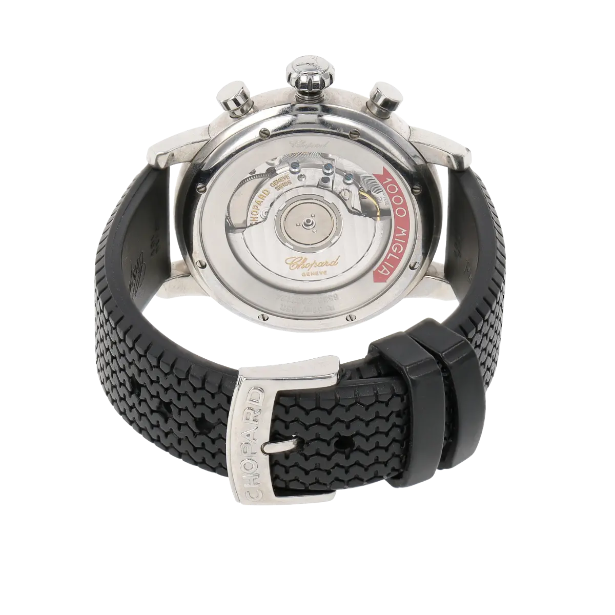 Chopard Mille Miglia Classic Chronograph