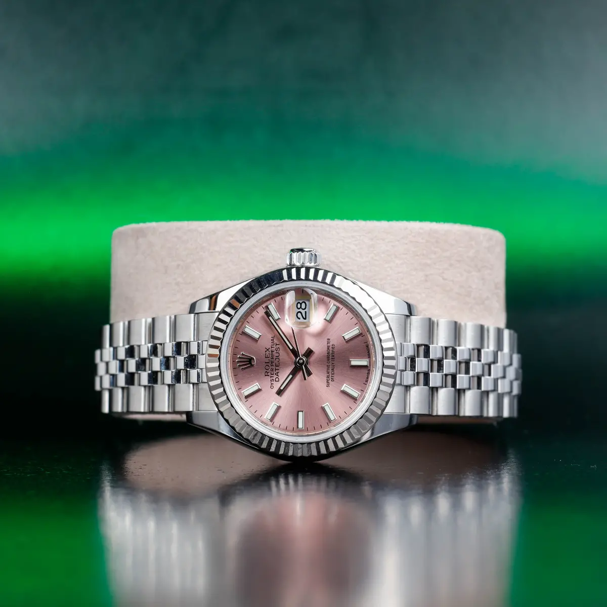 Lady-Datejust 28