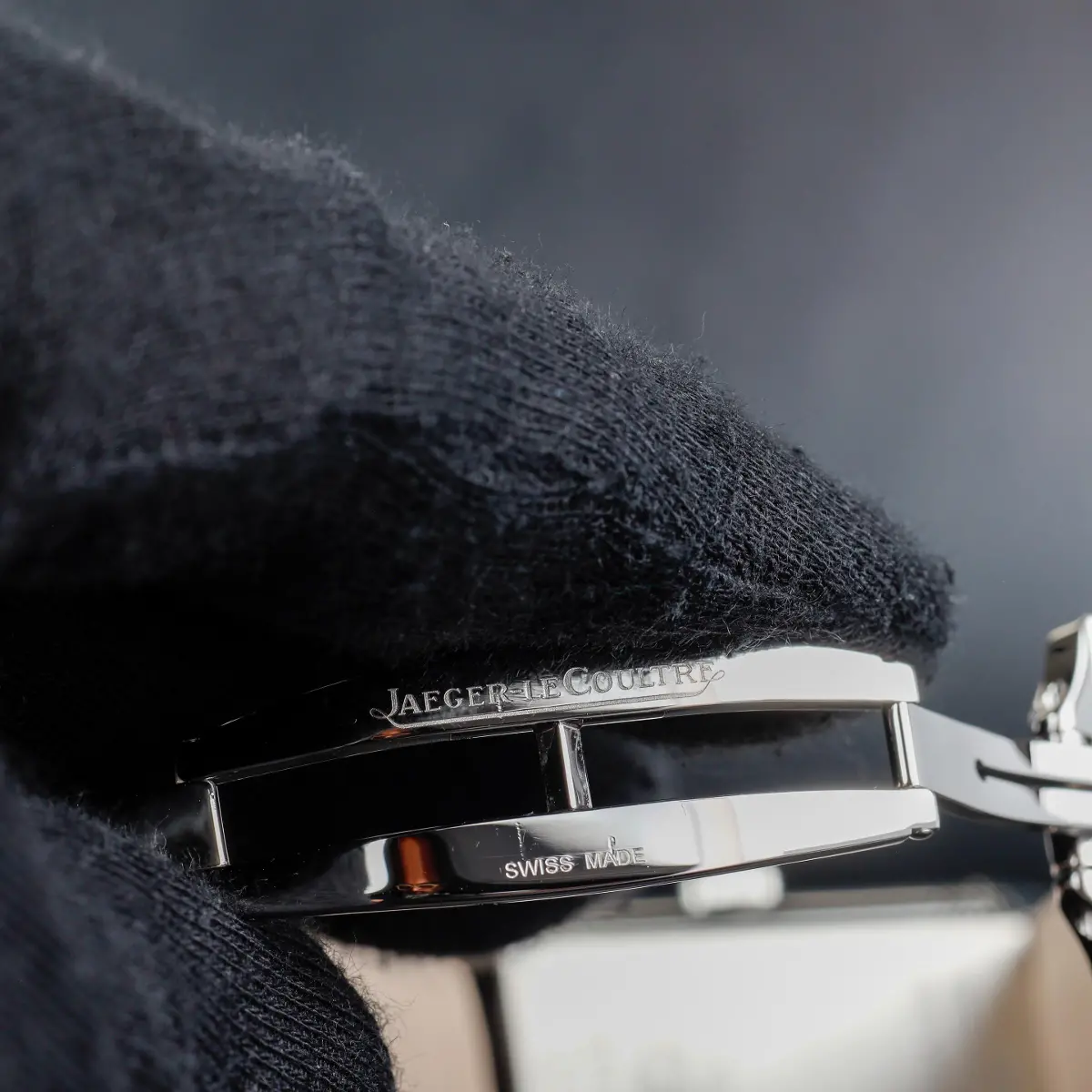 Jaeger-LeCoultre Grande Reverso