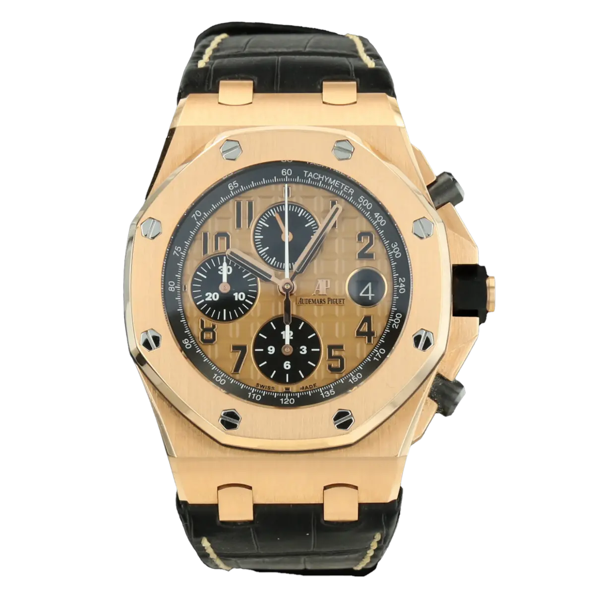 Royal Oak Offshore