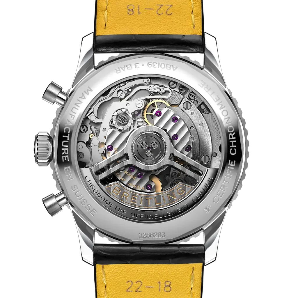 Breitling Navitimer B01 Chronograph 41