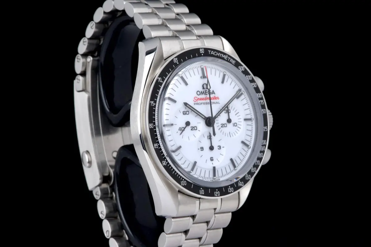 Omega Speedmaster Moonwatch