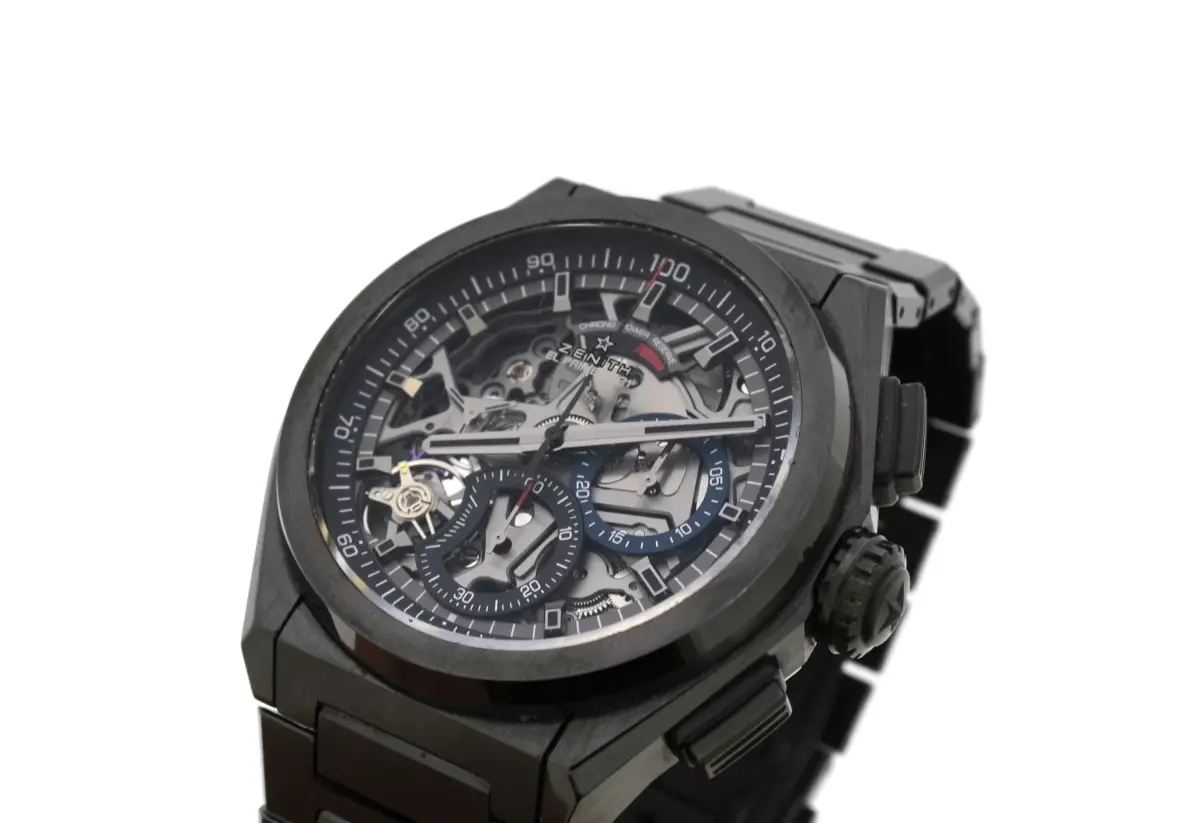 Defy El Primero 21