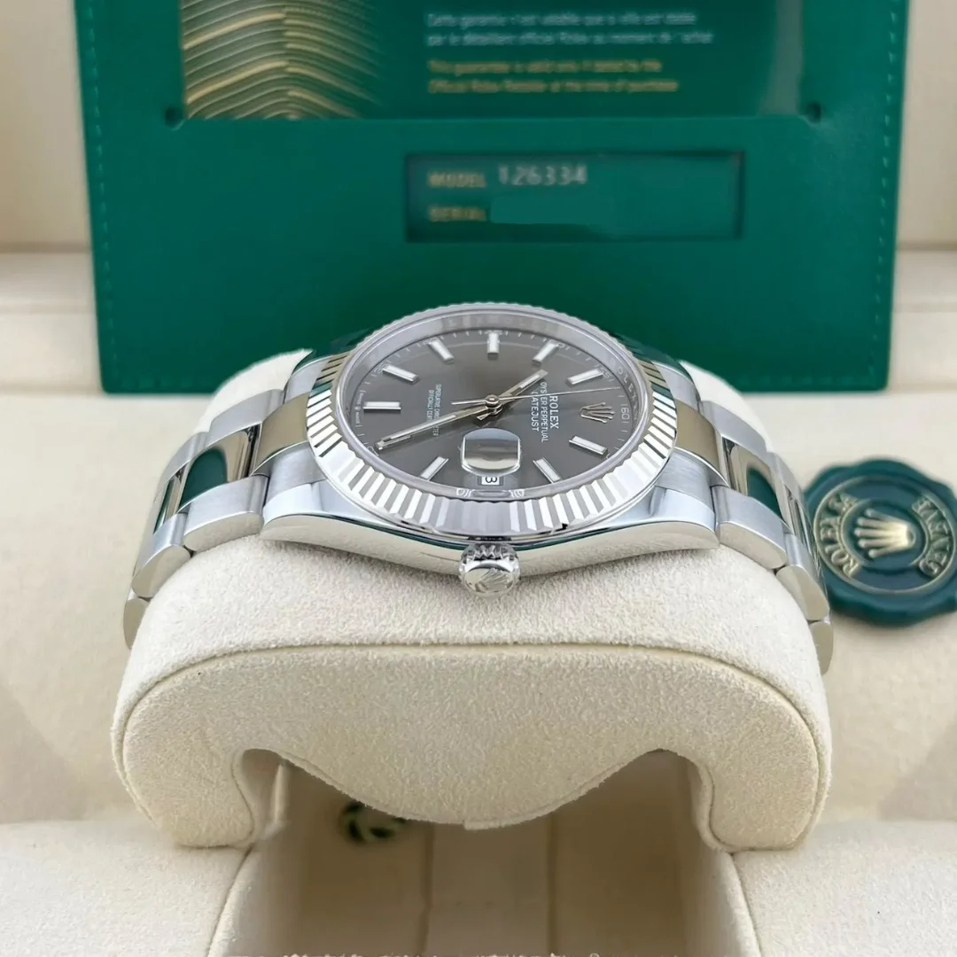 Rolex Datejust 41
