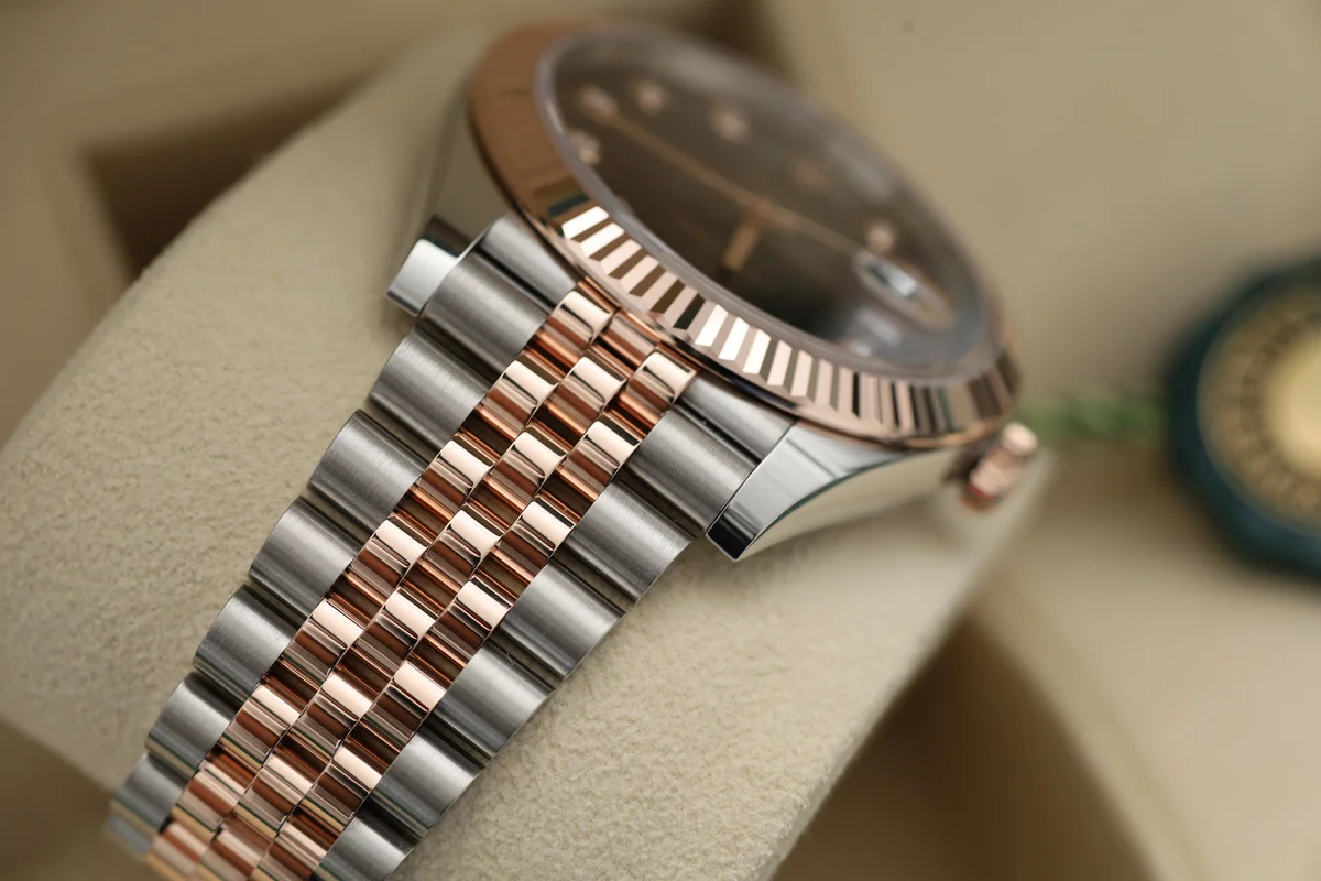 Rolex Datejust 41