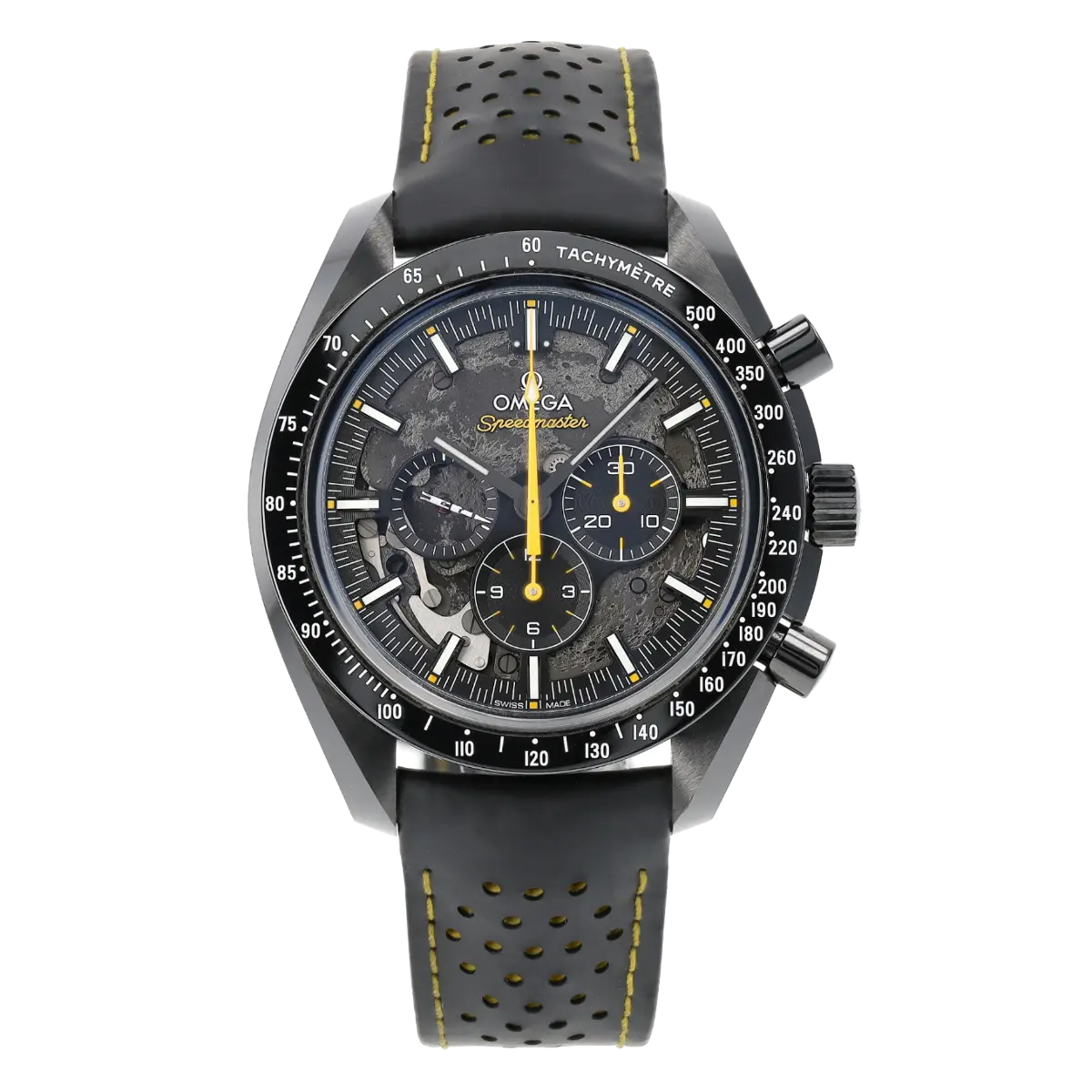 Speedmaster Dark Side of the Moon