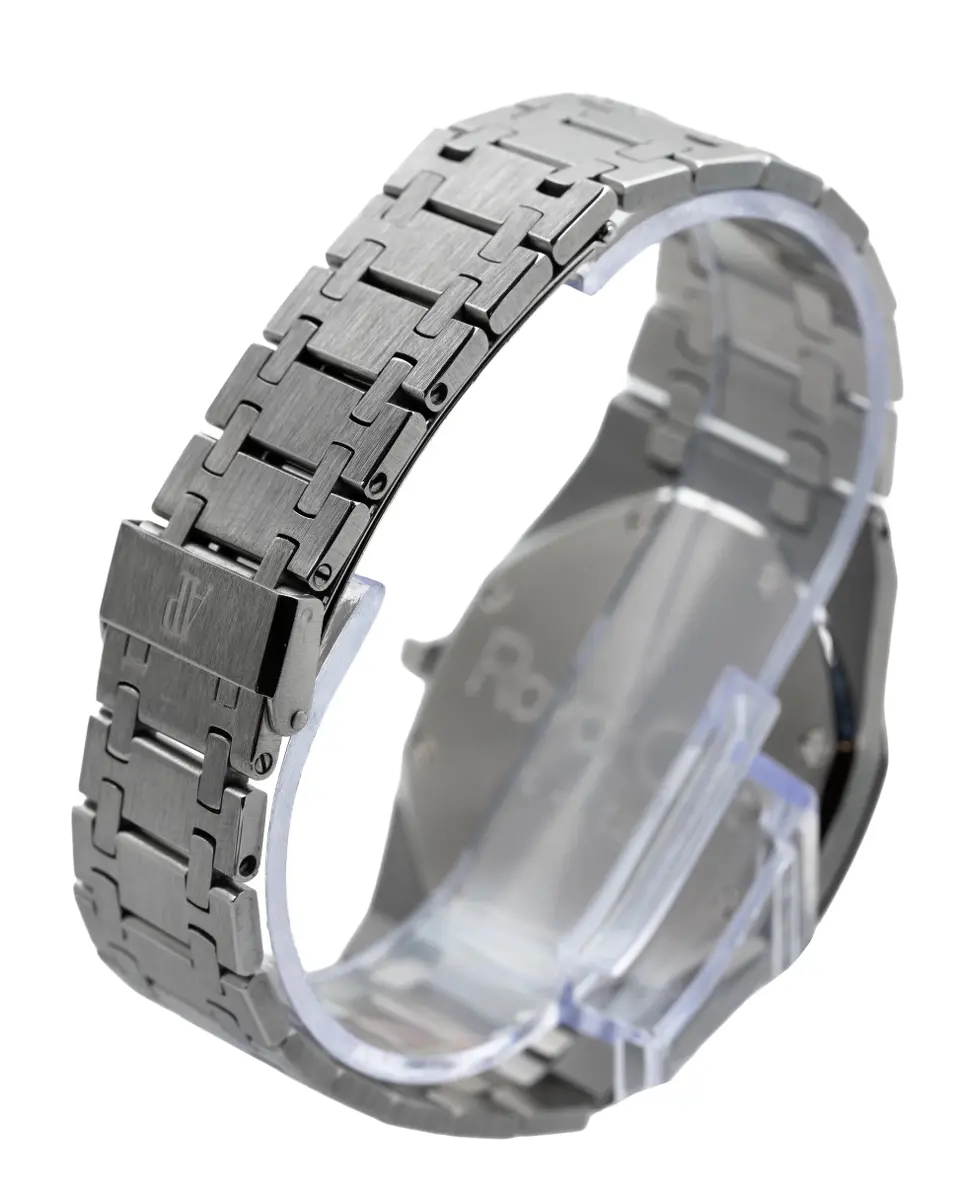 Audemars Piguet Royal Oak Jumbo