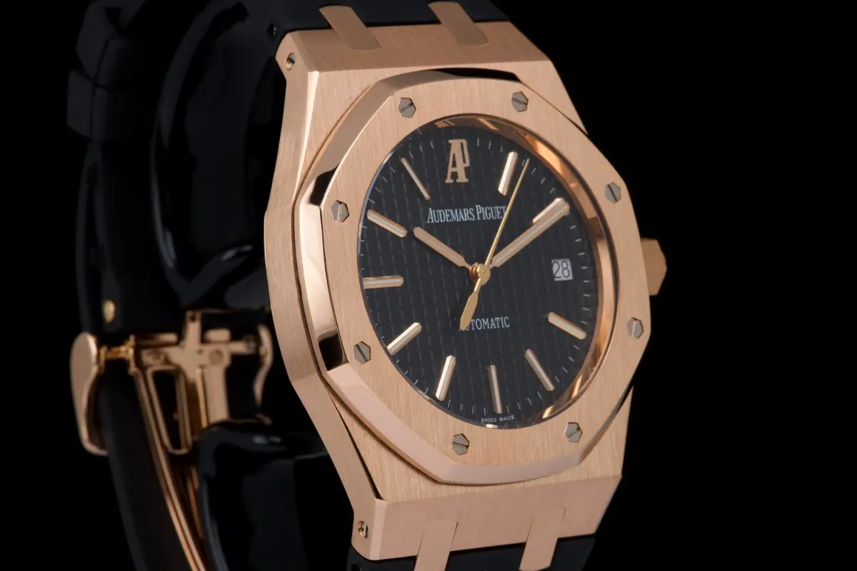 Audemars Piguet Royal Oak