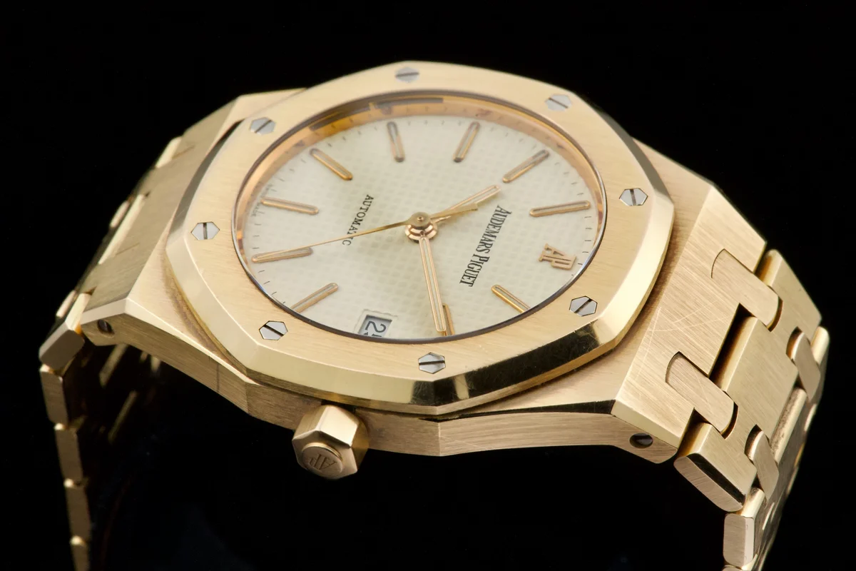 Audemars Piguet Royal Oak