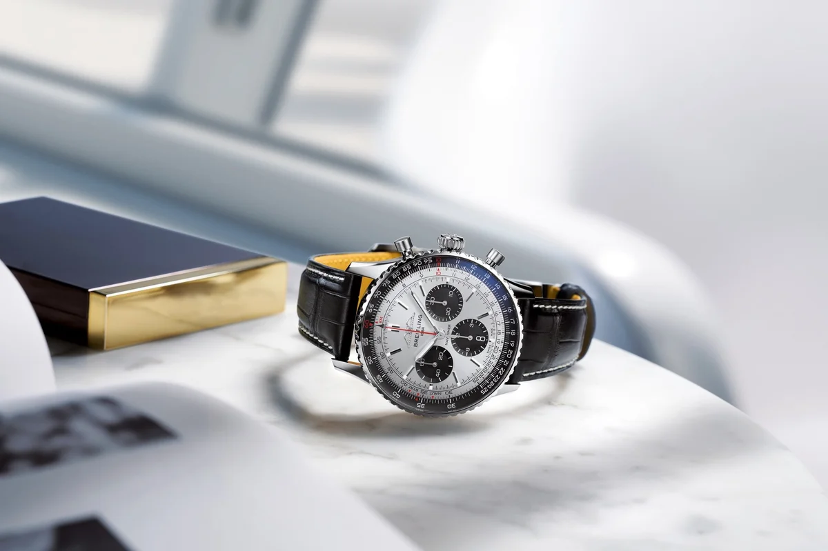 Breitling Navitimer B01 Chronograph 43