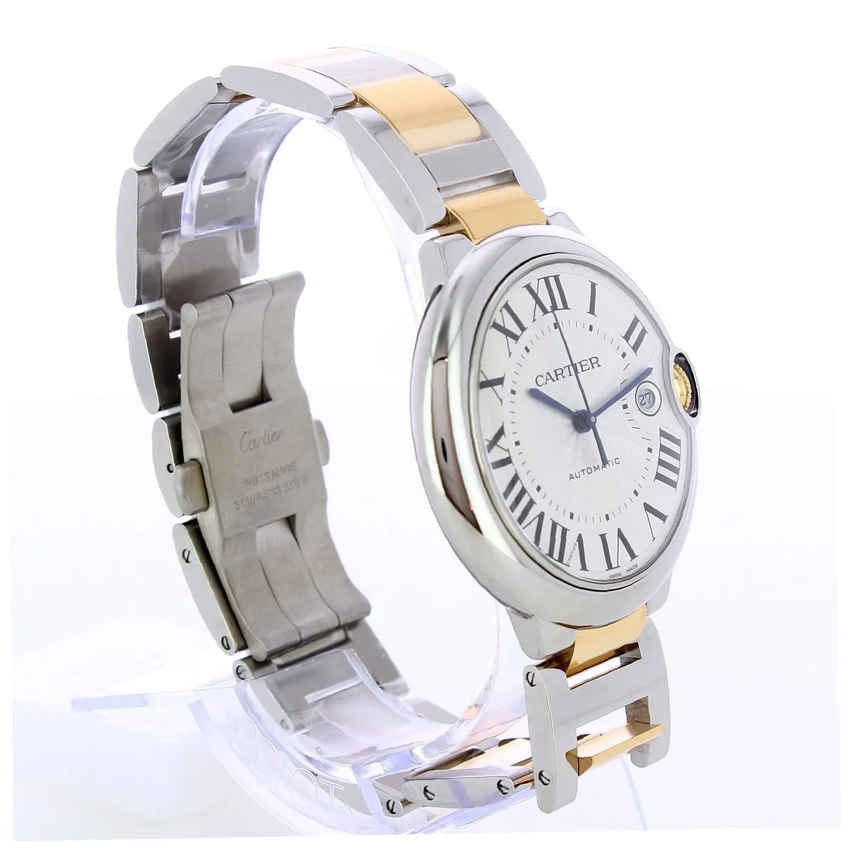 Cartier Ballon Bleu de Cartier