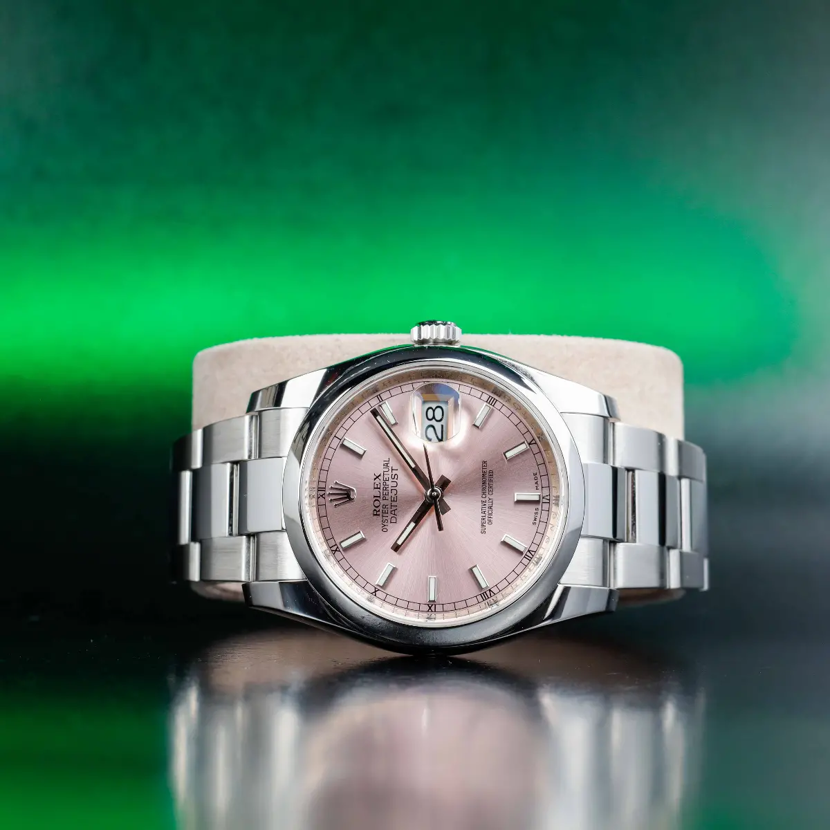 Datejust 36