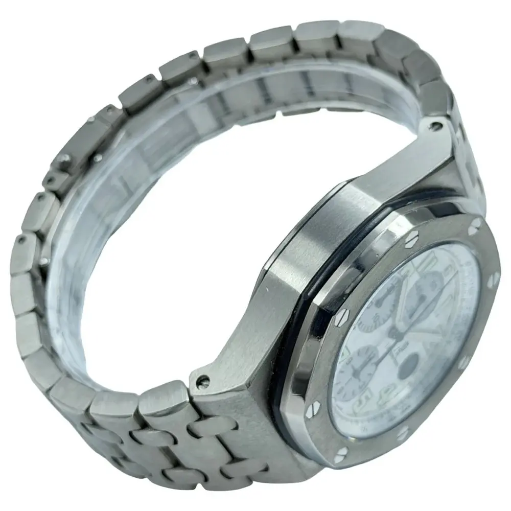 Audemars Piguet Royal Oak Offshore Chronograph