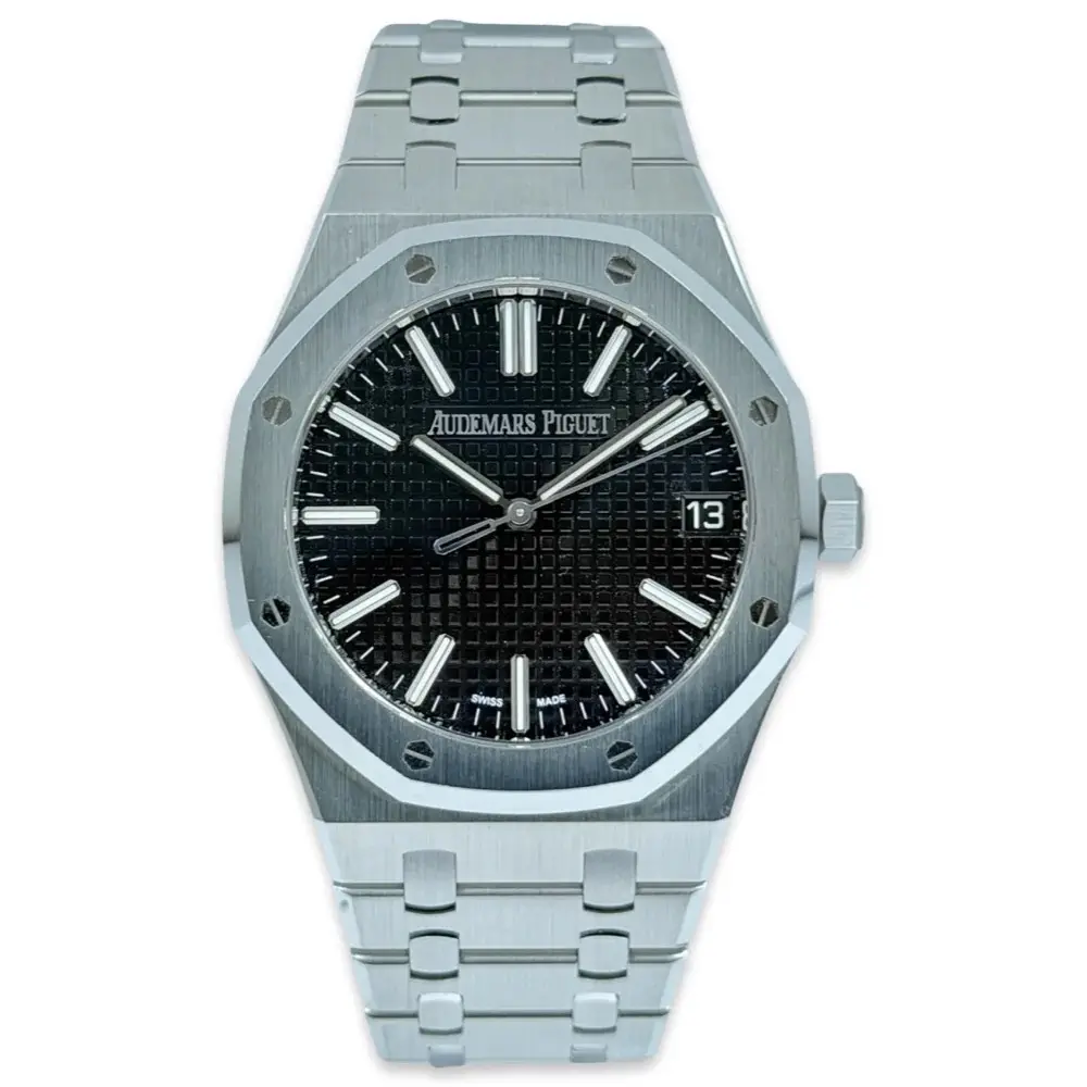 Royal Oak Selfwinding “50th Anniversary”