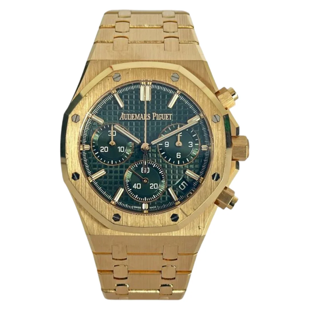Audemars Piguet Royal Oak Selfwinding Chronograph