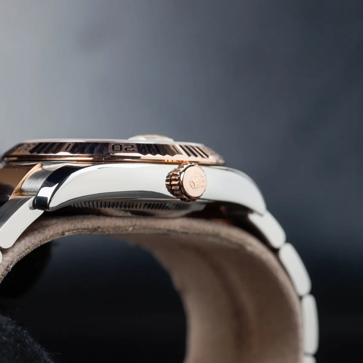 Rolex Datejust Turn-O-Graph 36