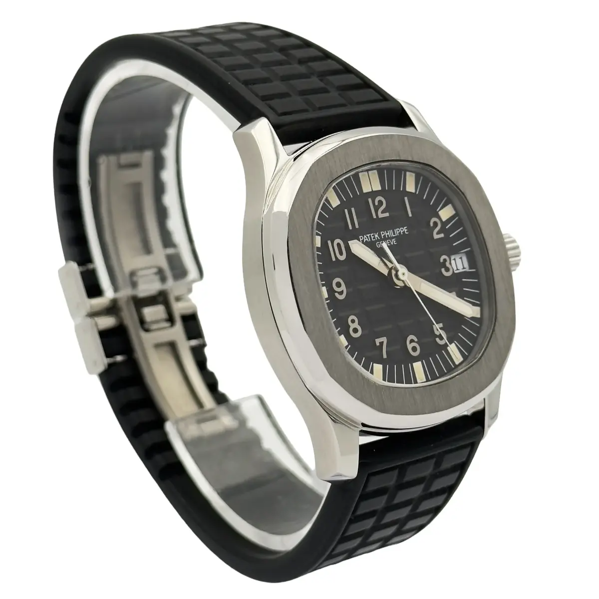 Patek Philippe Aquanaut