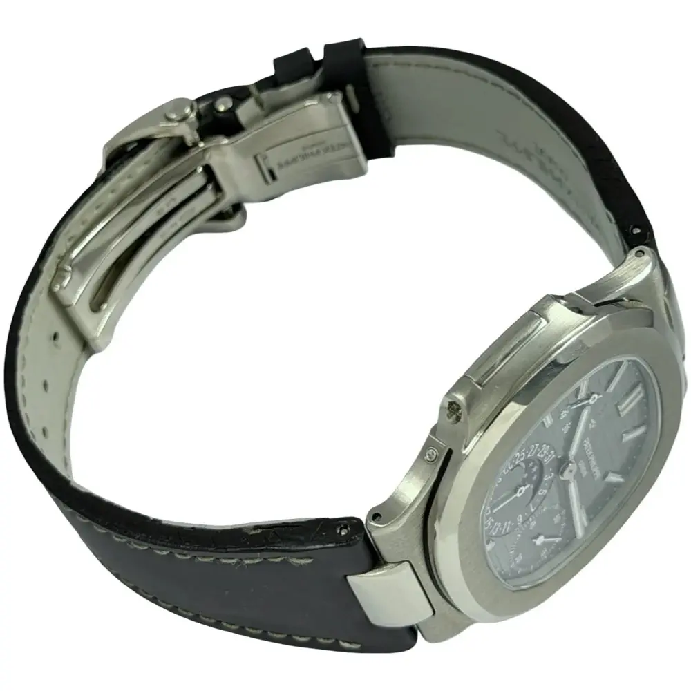 Patek Philippe Nautilus