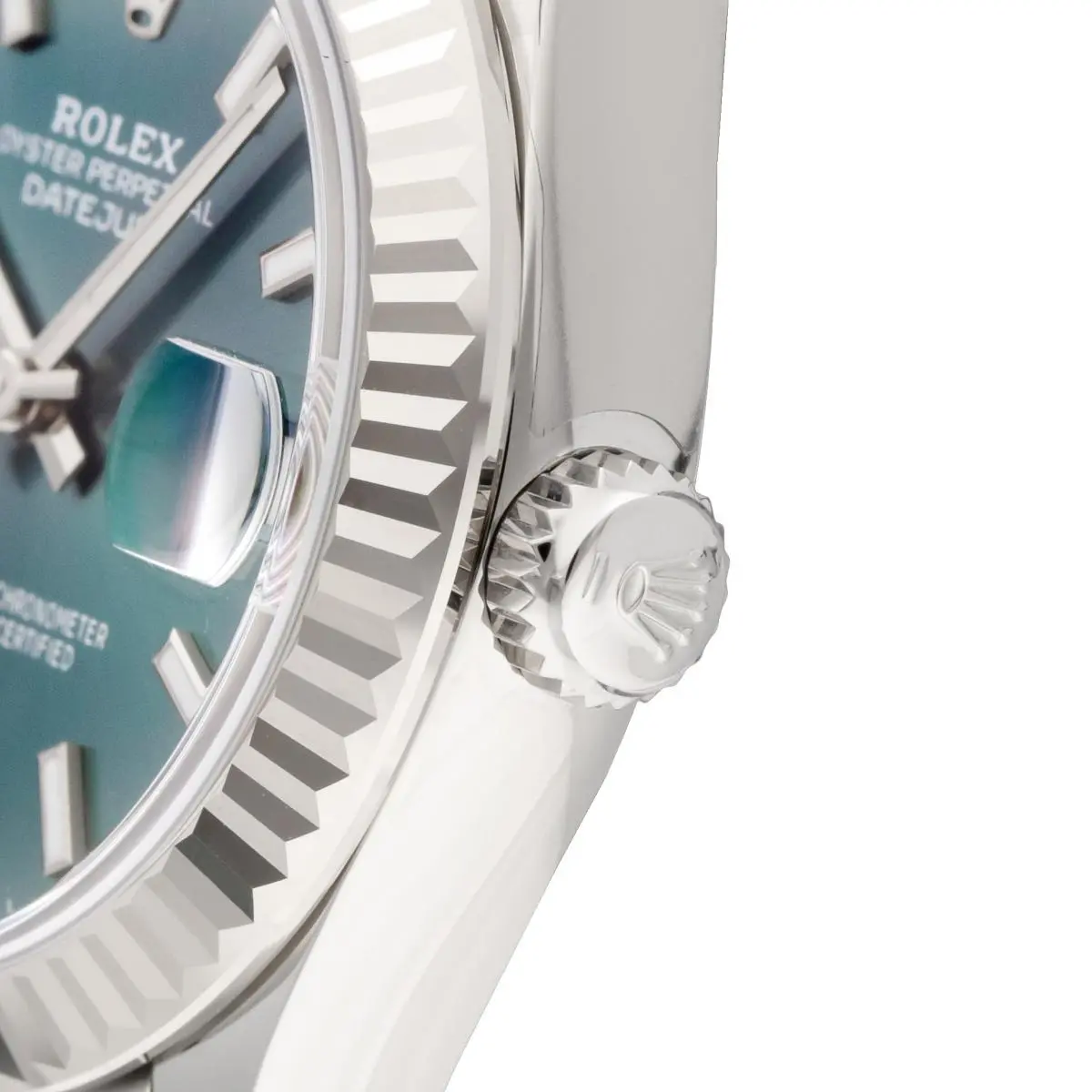 Rolex Datejust 31