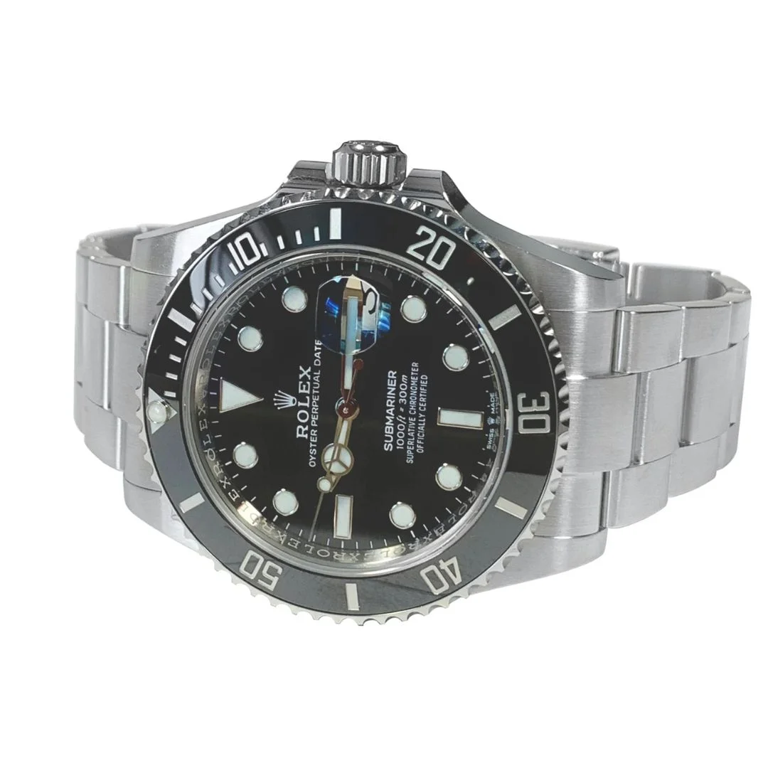 Rolex Submariner Date 41
