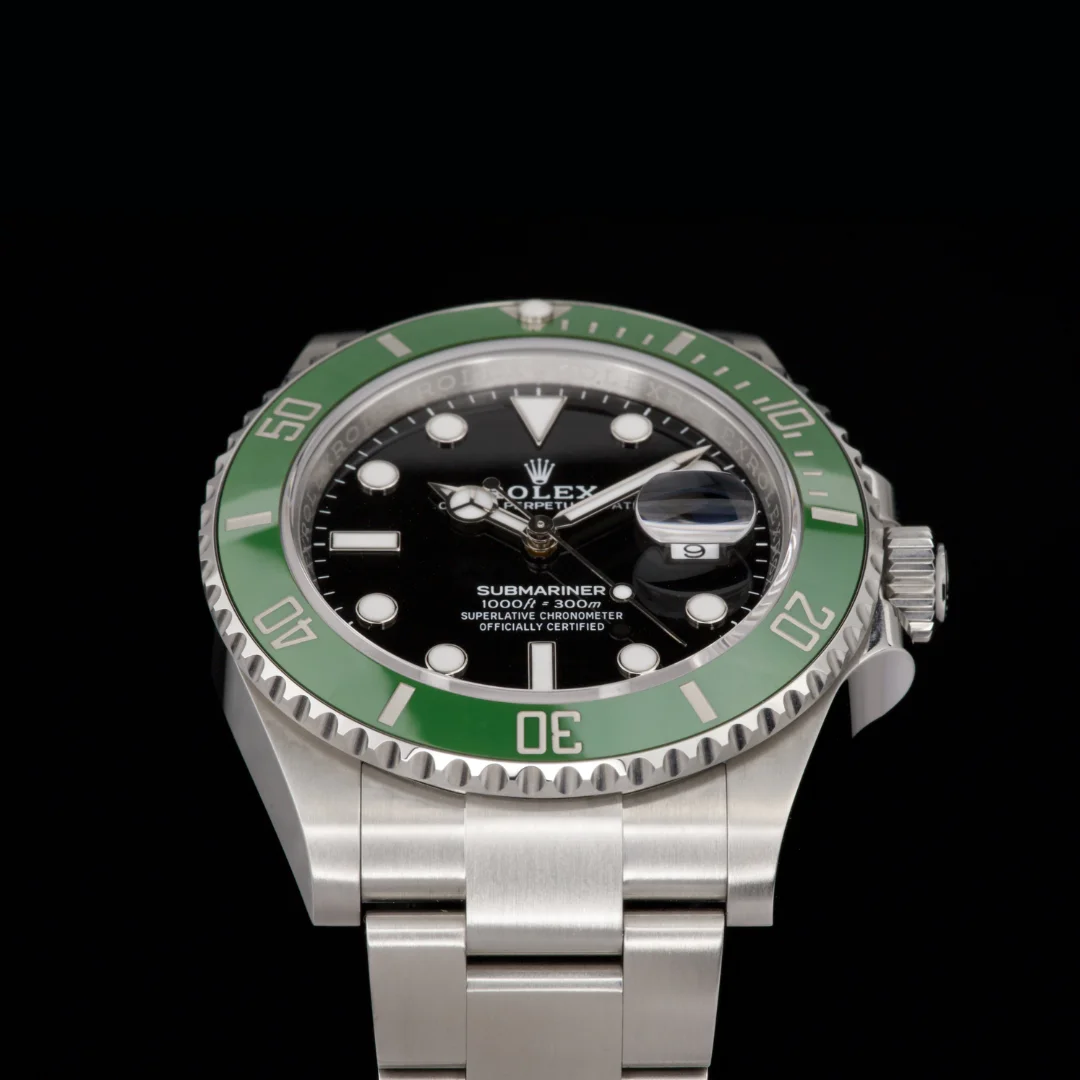 Rolex Submariner Date 41