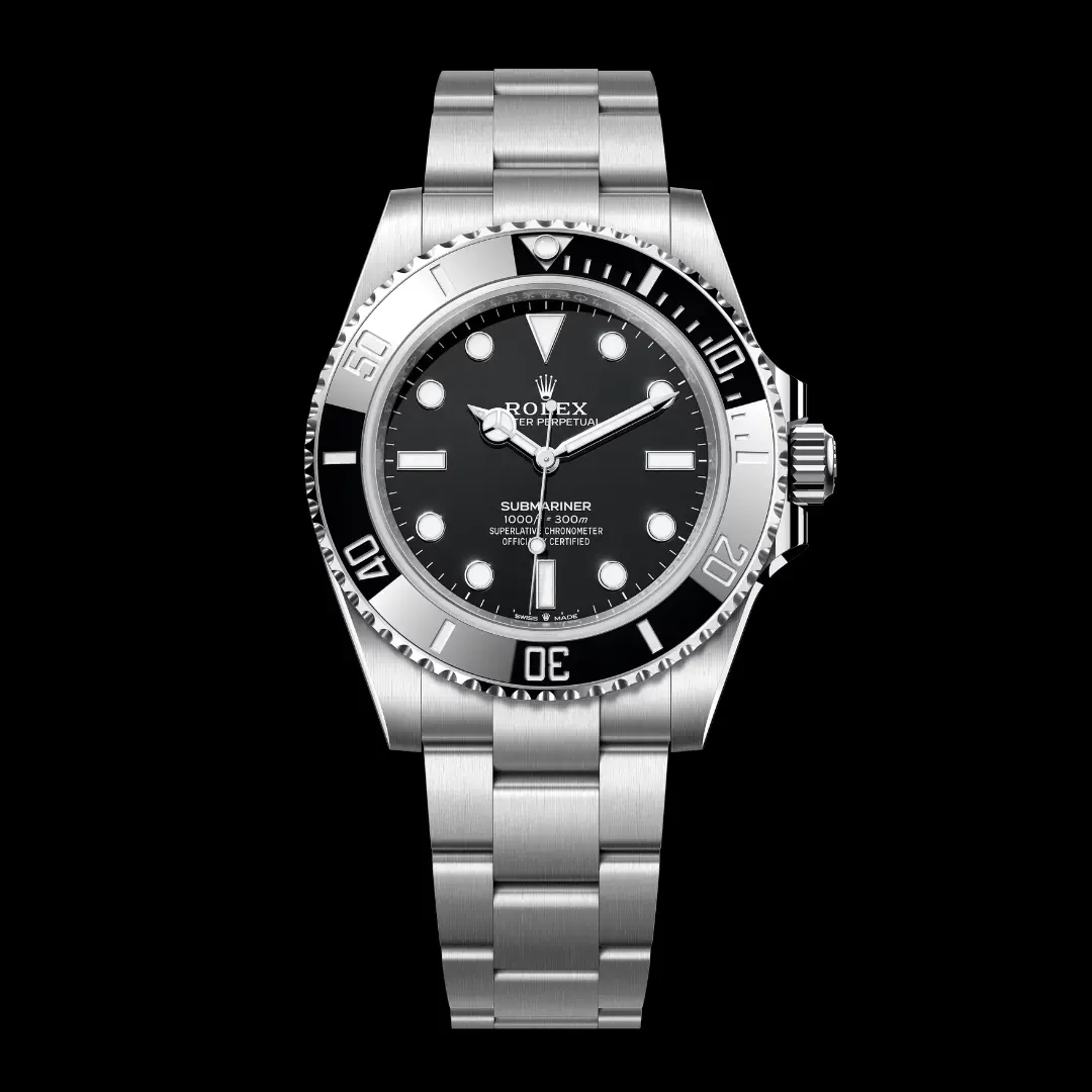 Submariner 41